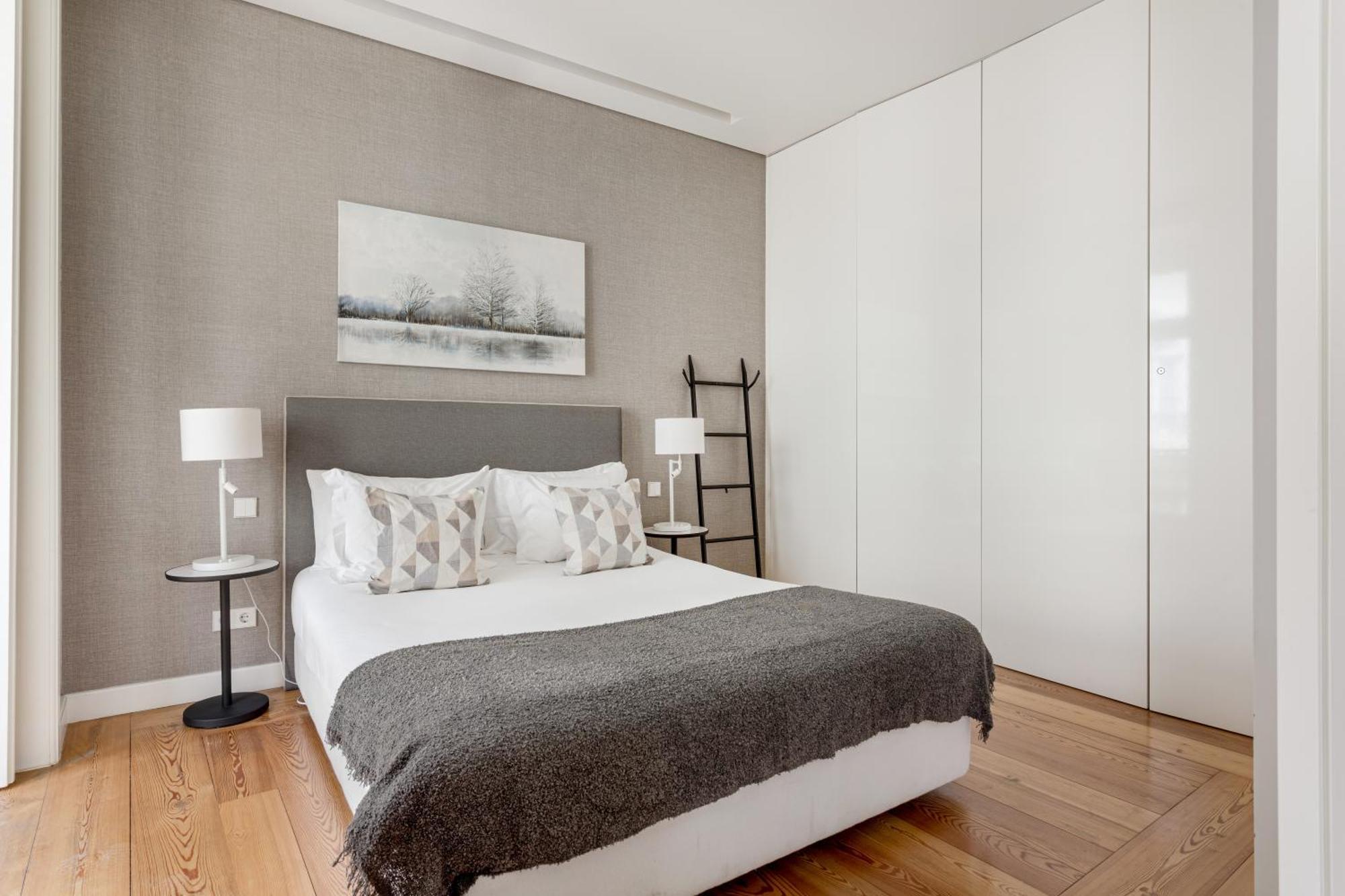 Appartement Trendy Chiado Flat à Lisboa Extérieur photo
